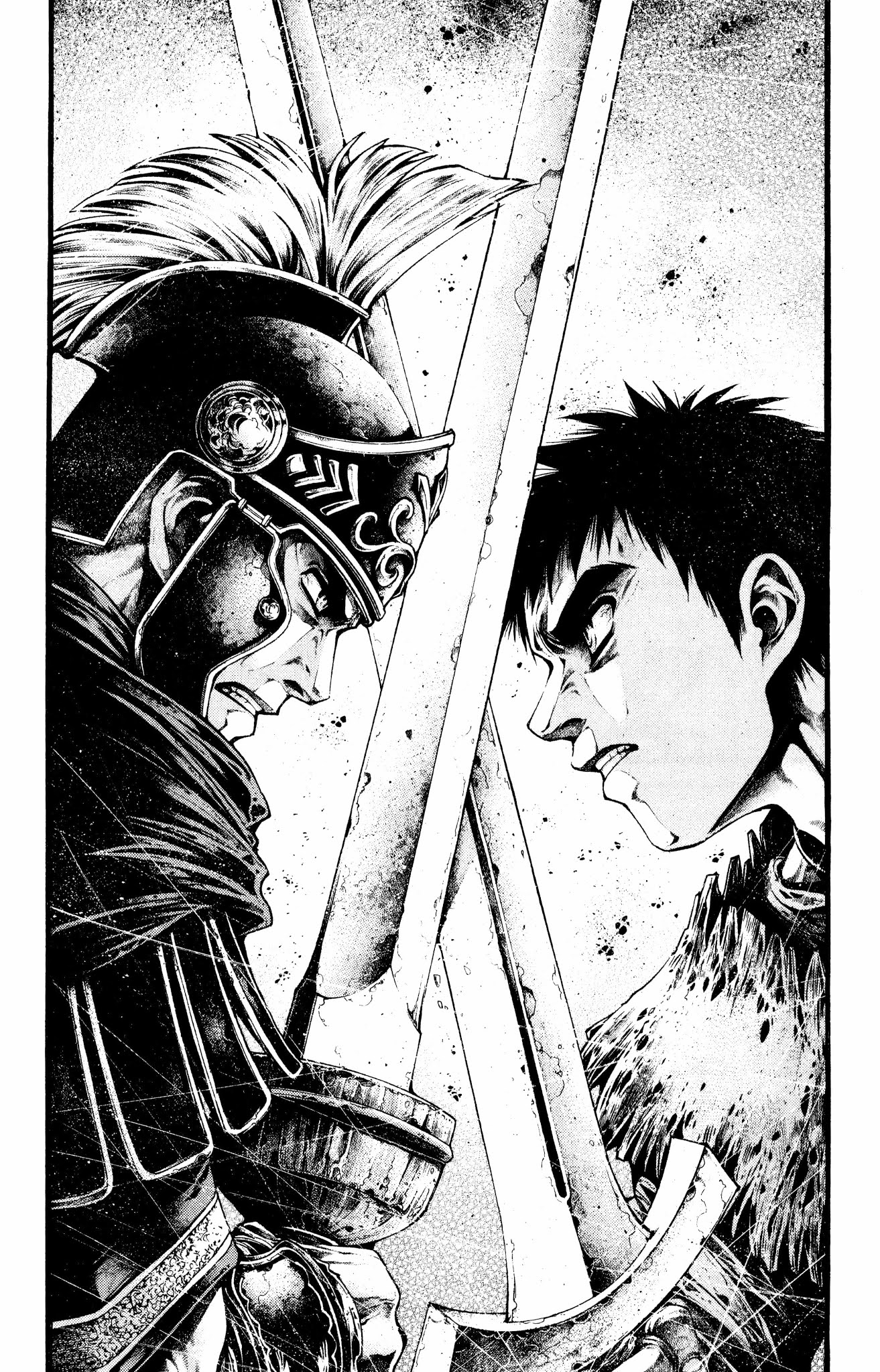 Toujuushi Bestialious Chapter 22 page 20 - Chapter 22