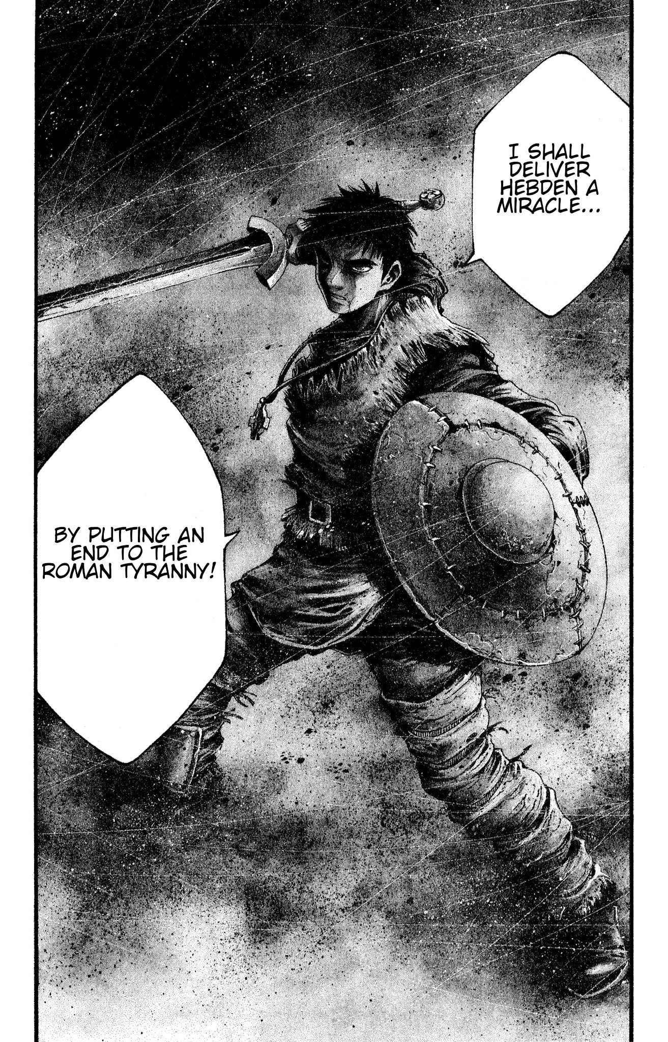 Toujuushi Bestialious Chapter 23 page 10 - Chapter 23