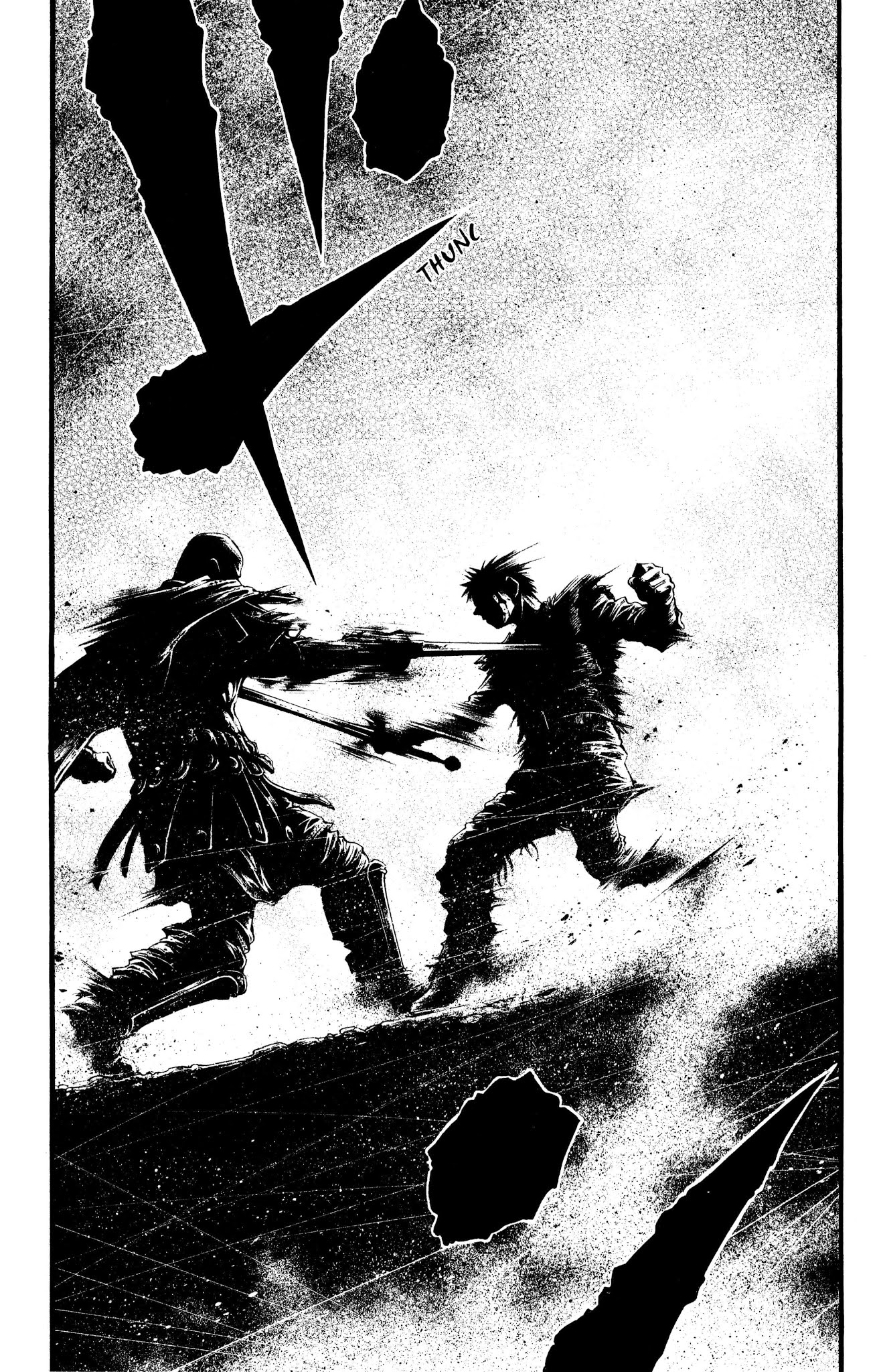 Toujuushi Bestialious Chapter 23 page 17 - Chapter 23