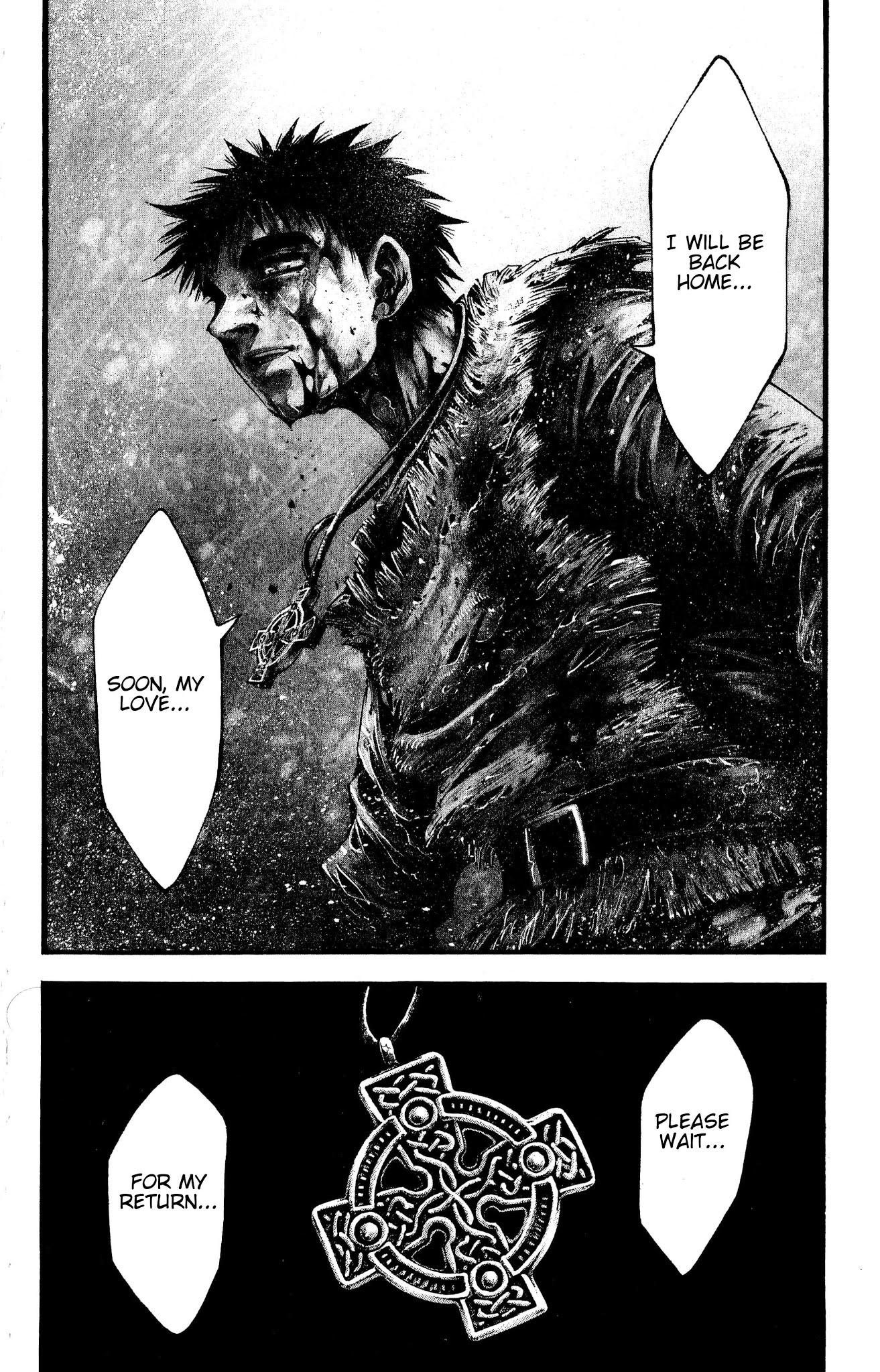 Toujuushi Bestialious Chapter 23 page 20 - Chapter 23