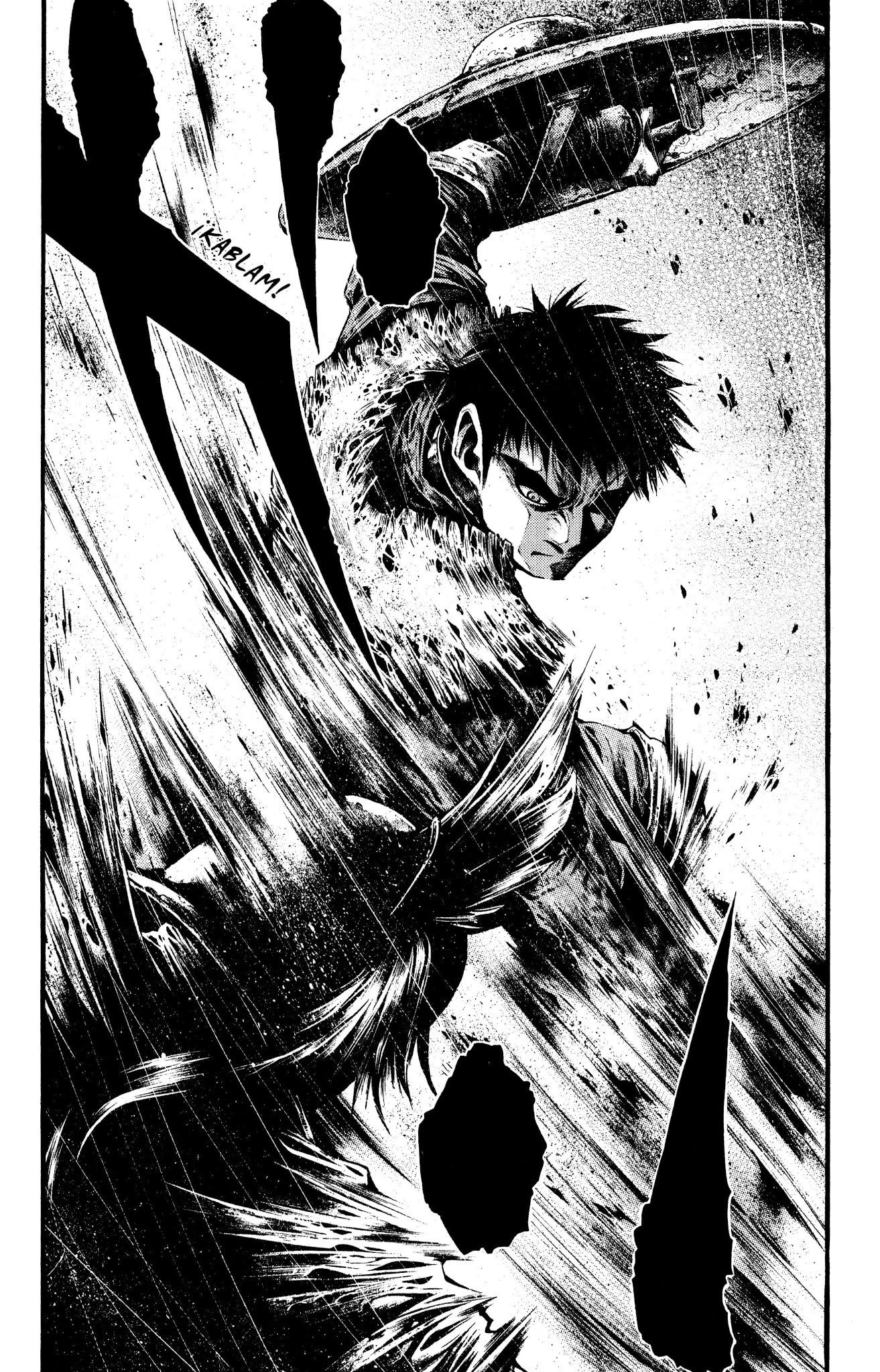 Toujuushi Bestialious Chapter 23 page 4 - Chapter 23
