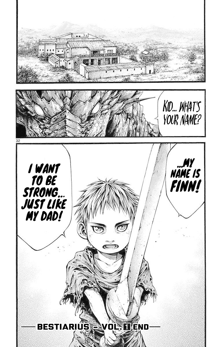 Toujuushi Bestialious Chapter 5 page 30 - Chapter 5