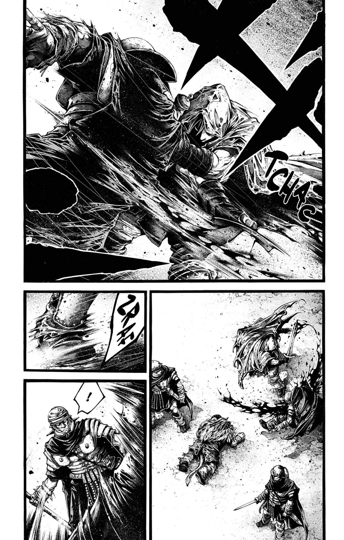 Toujuushi Bestialious Chapter 7 page 10 - Chapter 7