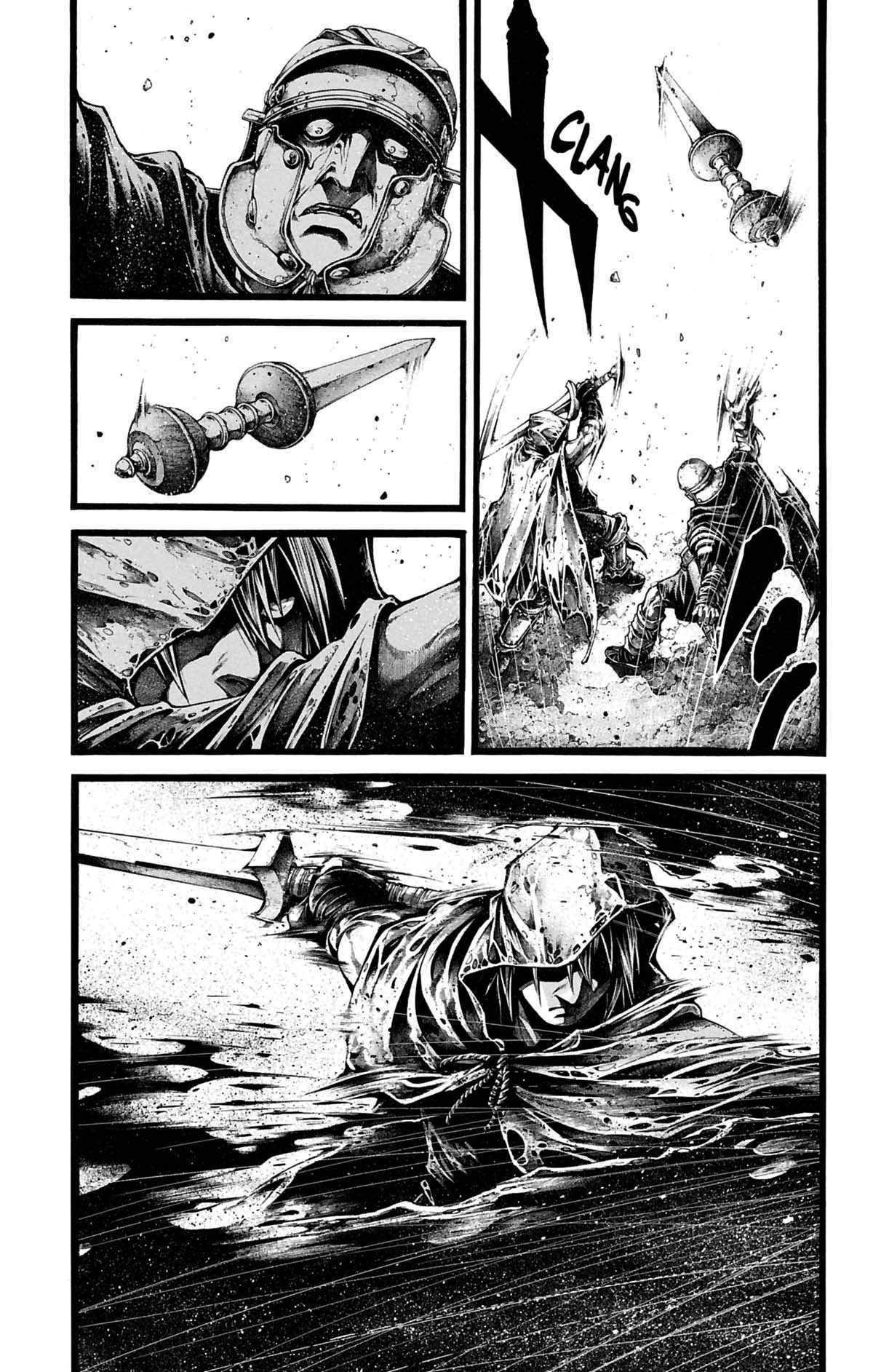 Toujuushi Bestialious Chapter 7 page 12 - Chapter 7