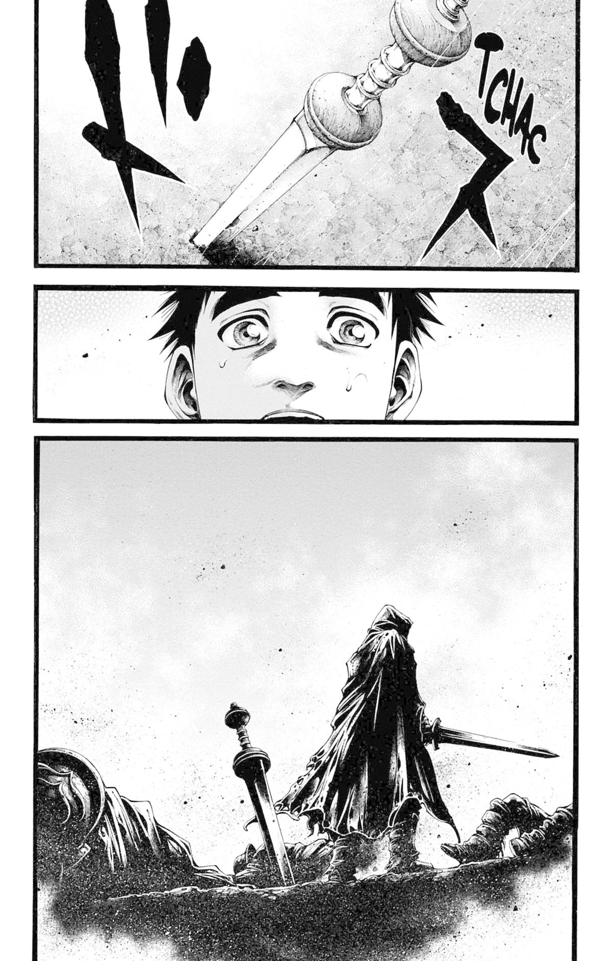 Toujuushi Bestialious Chapter 7 page 13 - Chapter 7