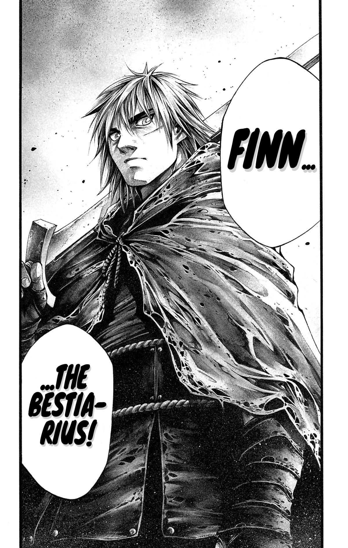 Toujuushi Bestialious Chapter 7 page 15 - Chapter 7