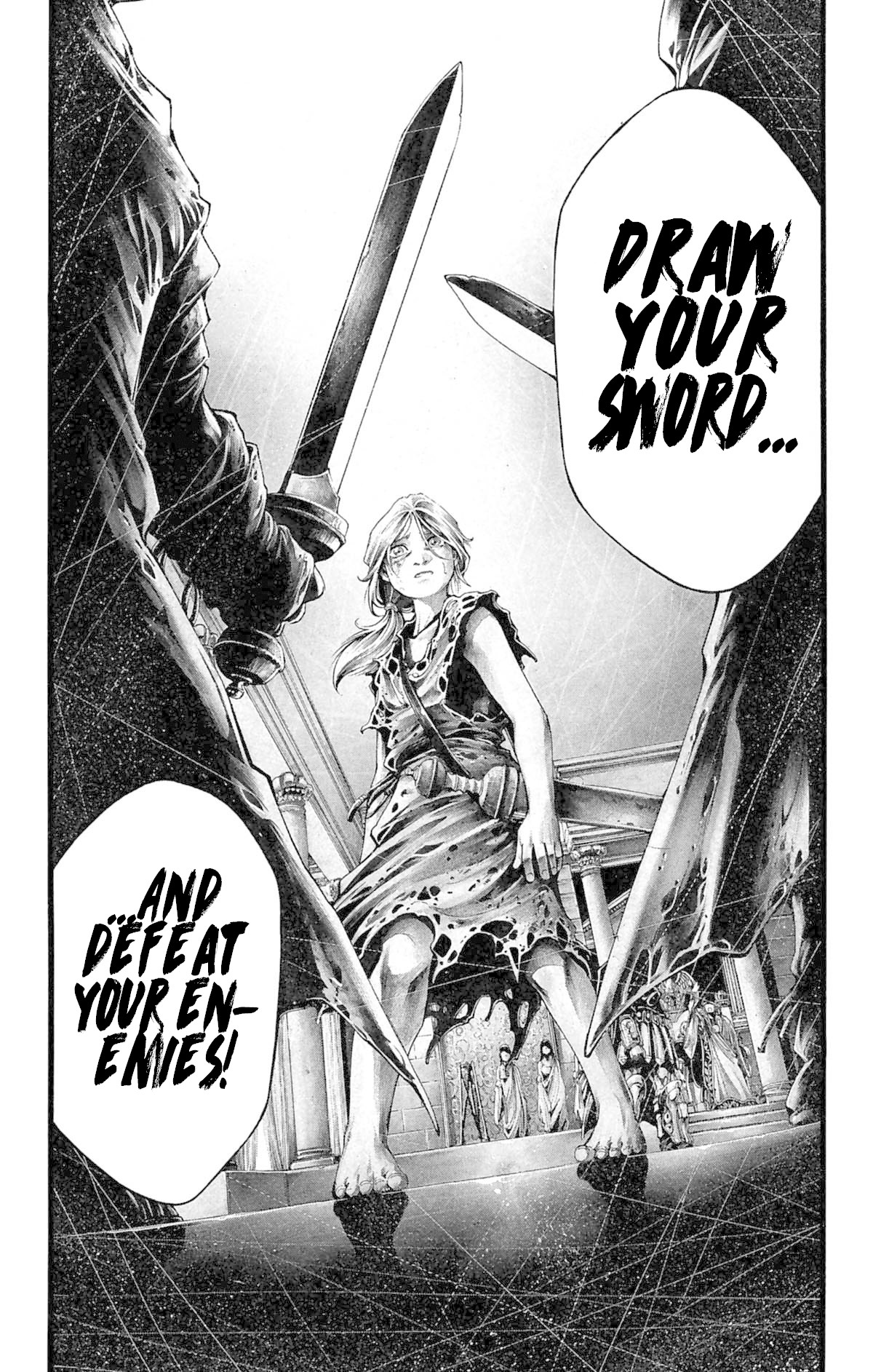 Toujuushi Bestialious Chapter 9 page 15 - Chapter 9