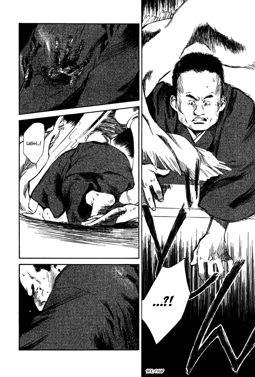 Toukei Ibun Chapter 3.1 page 16 - Chapter 3.1: Second Act:On the Other Hand, What is the Flower of the Night? (Part 1)