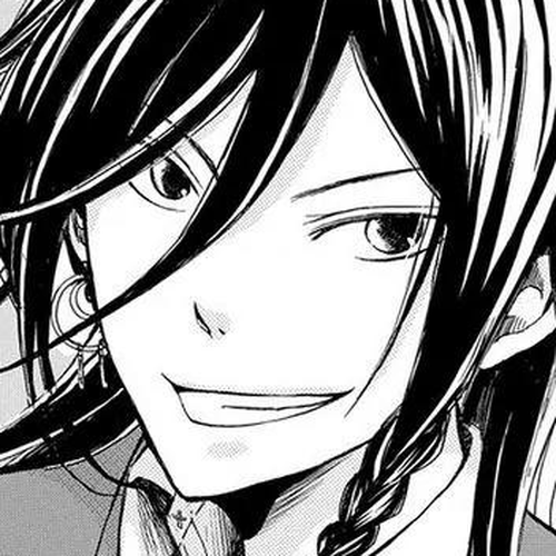 Touken Ranbu Academy Chapter 5: Shinsengumi is as lively as usual cover