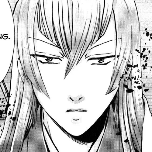 Touken Ranbu Anthology ~ Hibana Mae, Touken Danshi ~ Chapter 10: They Don't Get Along At All / Narushima Yuri cover