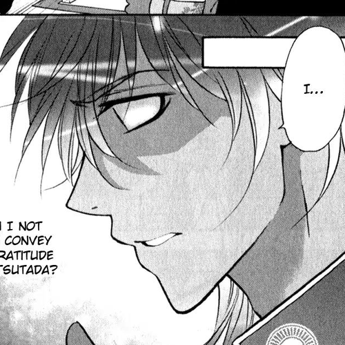 Touken Ranbu Anthology ~ Hibana Mae, Touken Danshi ~ Chapter 14: Blessed Swords / Kusunoki Kei cover
