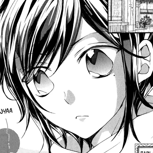 Touken Ranbu Anthology ~ Hibana Mae, Touken Danshi ~ Chapter 15: Rain and a Black Cat / Yukimori Sakuar cover