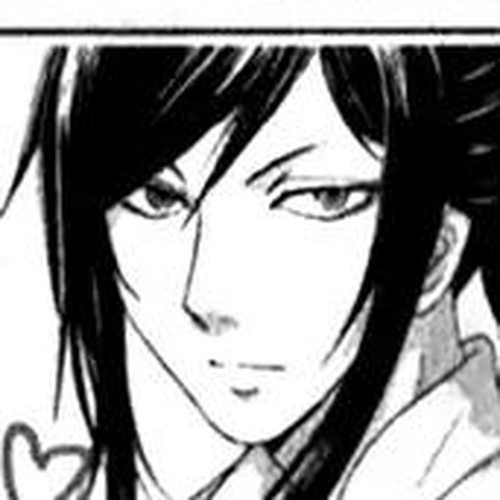 Touken Ranbu Anthology ~ Hibana Mae, Touken Danshi ~ Chapter 20: Extras cover