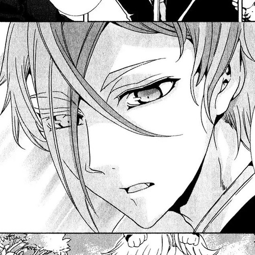 Touken Ranbu Anthology ~ Hibana Mae, Touken Danshi ~ Chapter 5: Howling Sunlight (by Youryuu) cover