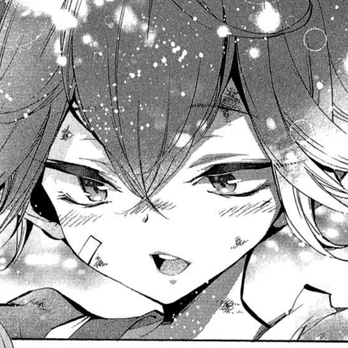 Touken Ranbu Anthology - Preparations for departure! - Chapter 10: Peace Anniversary cover
