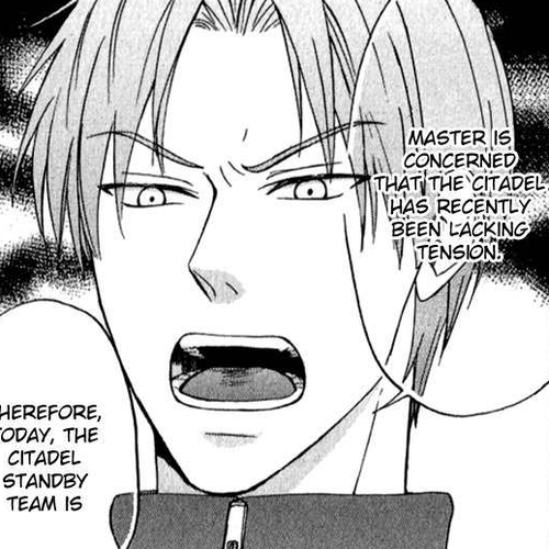 Touken Ranbu Anthology - Preparations for departure! - Chapter 14: A Badminton Tournament Full of Swords cover