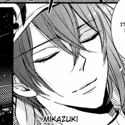 Touken Ranbu Anthology - Preparations for departure! - Chapter 2: A very peculiar Sanjou Tale cover
