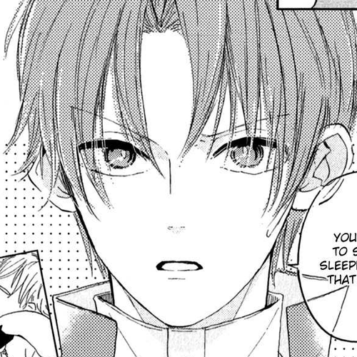 Touken Ranbu Anthology - Preparations for departure! - Chapter 6: Hasebe of the Sleepless Citadel cover
