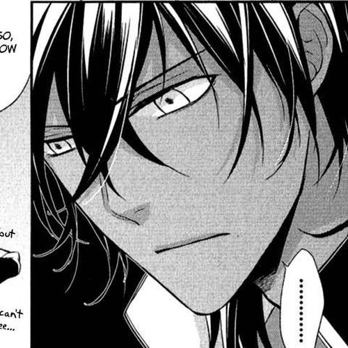 Touken Ranbu Anthology - Preparations for departure! - Chapter 7: Touken Danshi - Taking care of their appearance cover