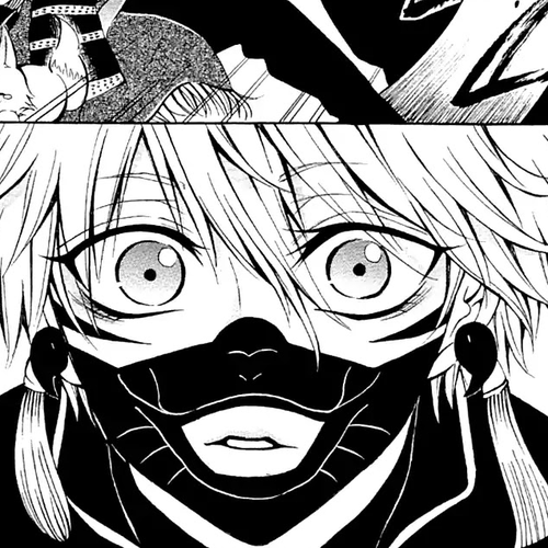 Touken Ranbu Anthology ~ Records of Fresh Breeze~ Chapter 10: It's Hard For Two Bad with Words to Understand Each Other... cover