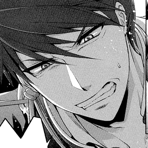 Touken Ranbu Anthology ~ Records of Fresh Breeze~ Chapter 12: The Duty of Sword Boys / Akino Kisara cover