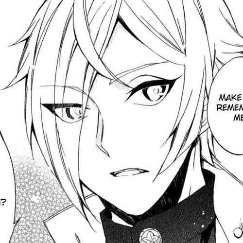 Touken Ranbu Anthology ~ SQEX Formation ~ Chapter 11: How Brother Remembers Names (by Otono Kurumi) cover