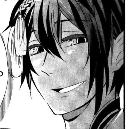Touken Ranbu Anthology ~ SQEX Formation ~ Chapter 13: The Scenery that Heshikiri Hasebe Sees (by Morinaga Miku) cover