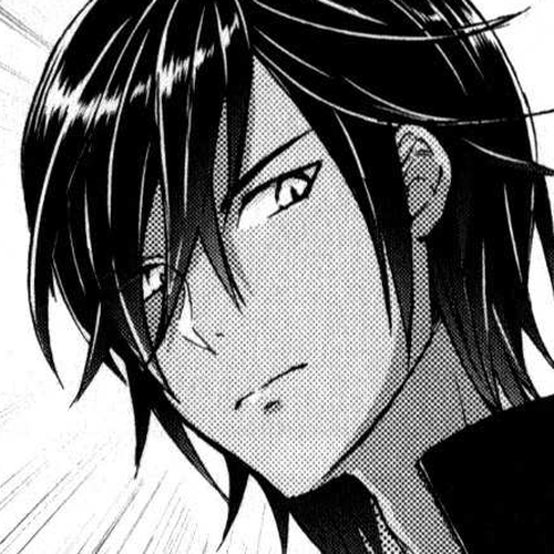 Touken Ranbu Anthology ~ SQEX Formation ~ Chapter 14: A Very Elegant Citadel (by Katsu Sakihiro) cover