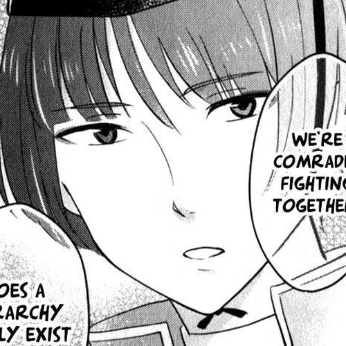 Touken Ranbu Anthology ~ SQEX Formation ~ Chapter 15: Time for Sweets (by Shiba Hiyori) cover