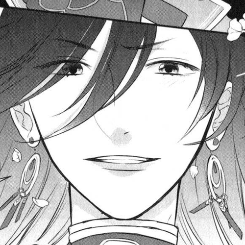 Touken Ranbu Anthology ~ SQEX Formation ~ Chapter 16: Noisy Boys (by Seira) cover