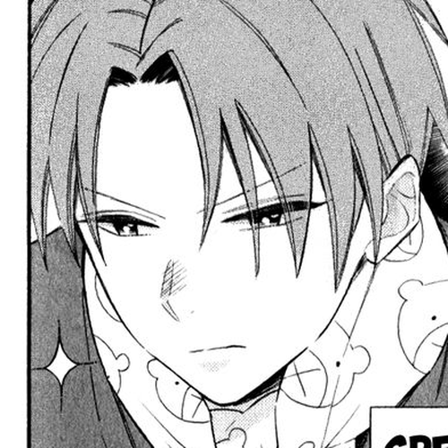 Touken Ranbu Anthology ~ Touken Danshi Makuaigeki ~ Chapter 12 : I'll become the king of the citadel! cover