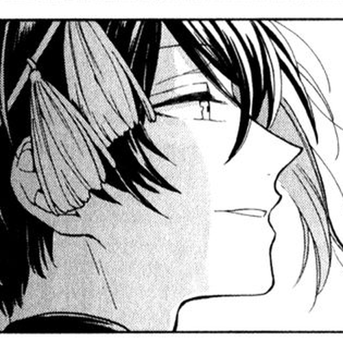 Touken Ranbu Anthology ~ Touken Danshi Makuaigeki ~ Chapter 8 : An exquisite moment cover