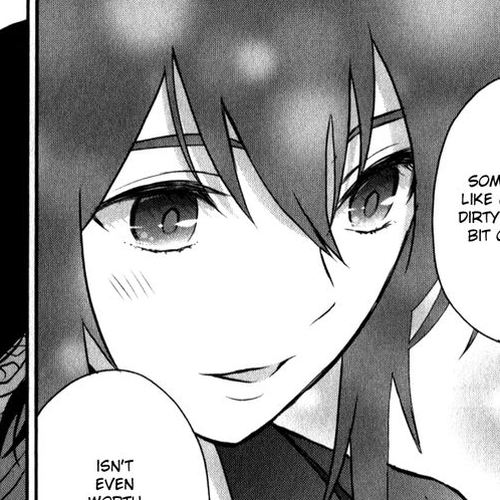 Touken Ranbu Anthology ~ Touken Danshi Makuaigeki ~ Chapter 9 : Sparkling after the Rain cover