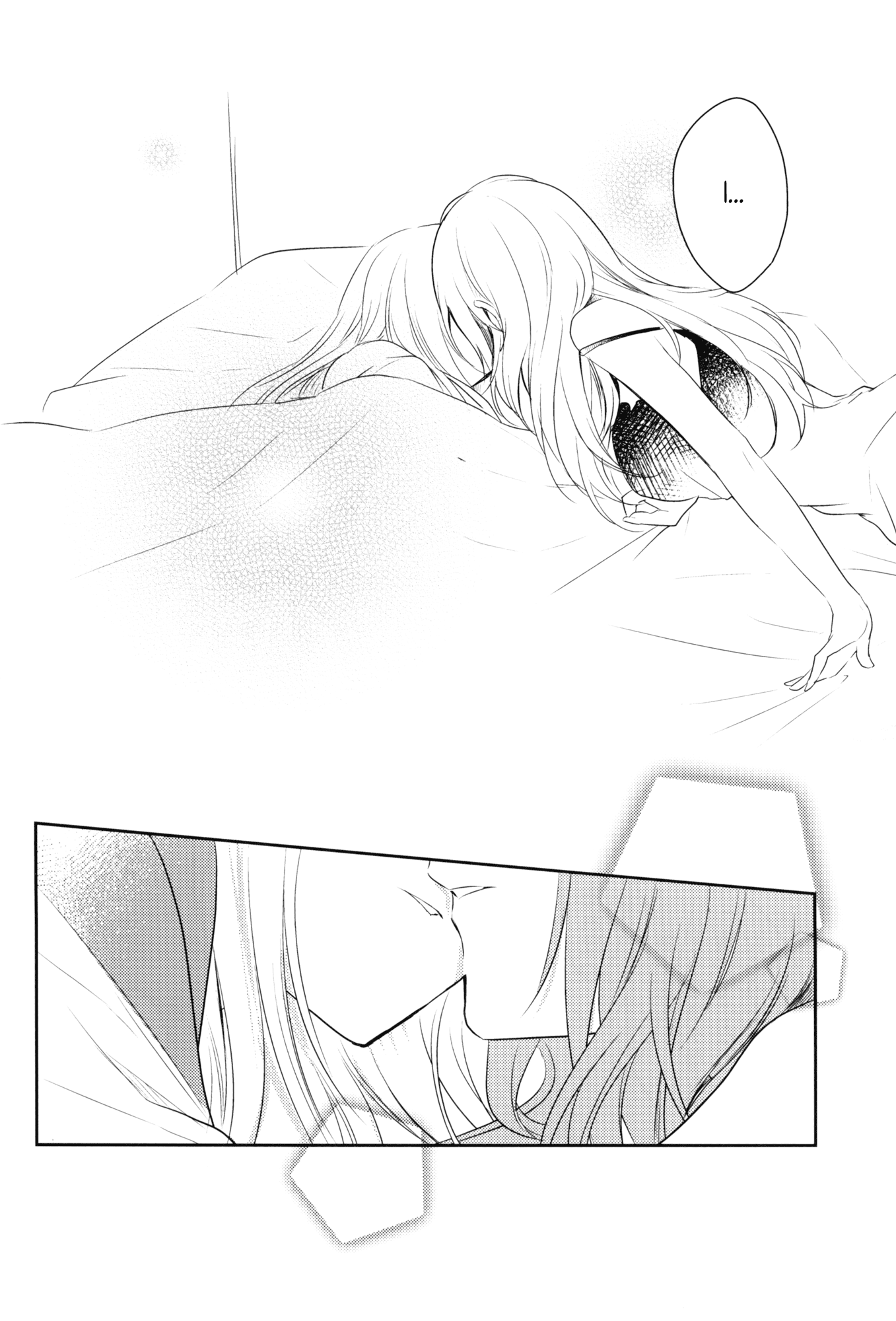 TOUKO-SAN CAN'T TAKE CARE OF THE HOUSE Chapter 2 page 22 - Chapter 2