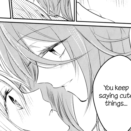 TOUKO-SAN CAN'T TAKE CARE OF THE HOUSE Chapter 2 cover