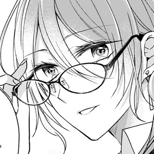 Touko-san wa Kaji ga Dekinai (Serialization) Chapter 1 cover