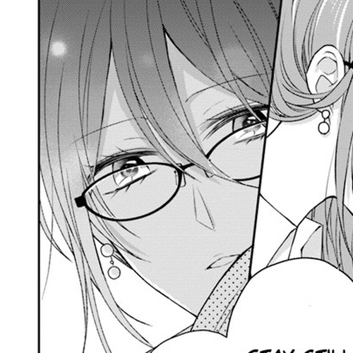 Touko-san wa Kaji ga Dekinai (Serialization) Chapter 3 cover