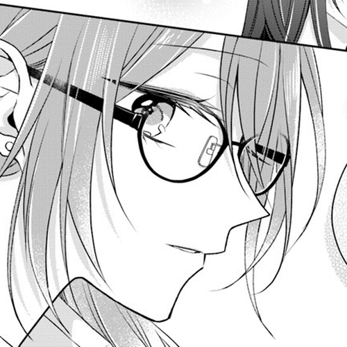 Touko-san wa Kaji ga Dekinai (Serialization) Chapter 4 cover