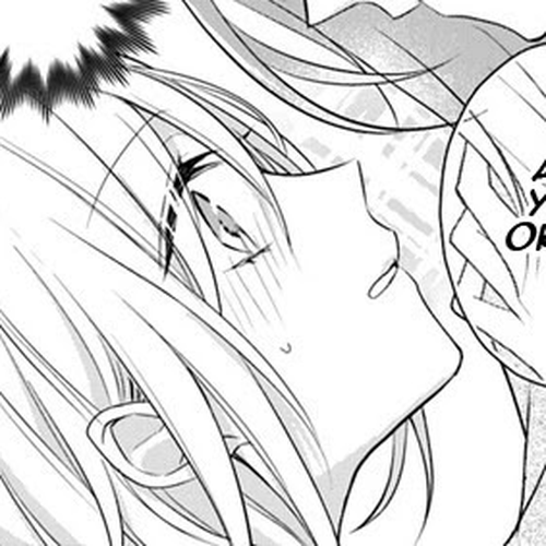 Touko-san wa Kaji ga Dekinai (Serialization) Chapter 6.1 cover