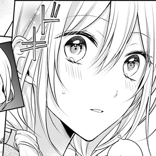 Touko-san wa Kaji ga Dekinai (Serialization) Chapter 7.3 cover