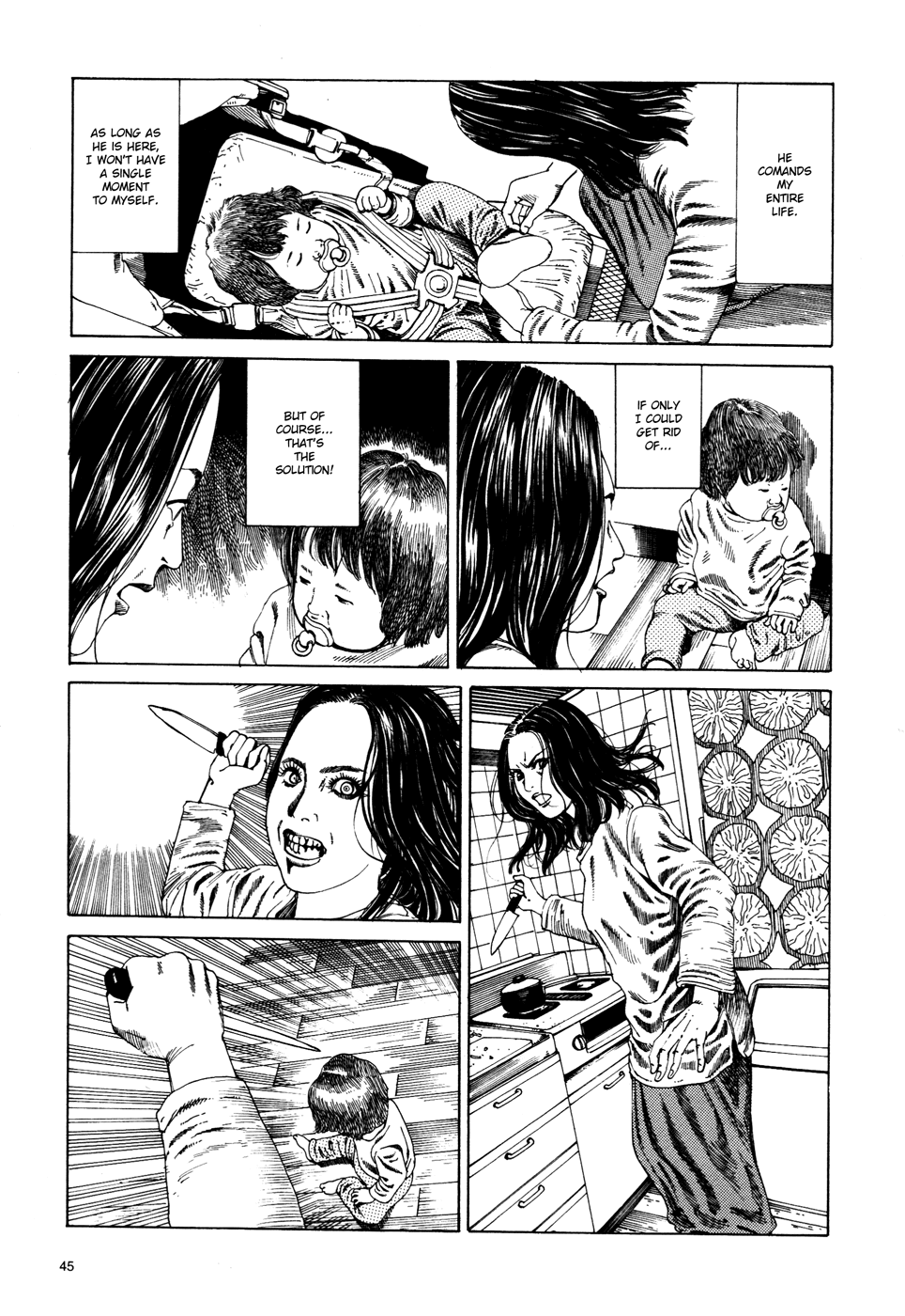 Toukou Tochuu no Deaigashira no Guuzen Kiss wa Ariuru? Jikken Chapter 25 page 3 - Chapter 25: Burn-Out