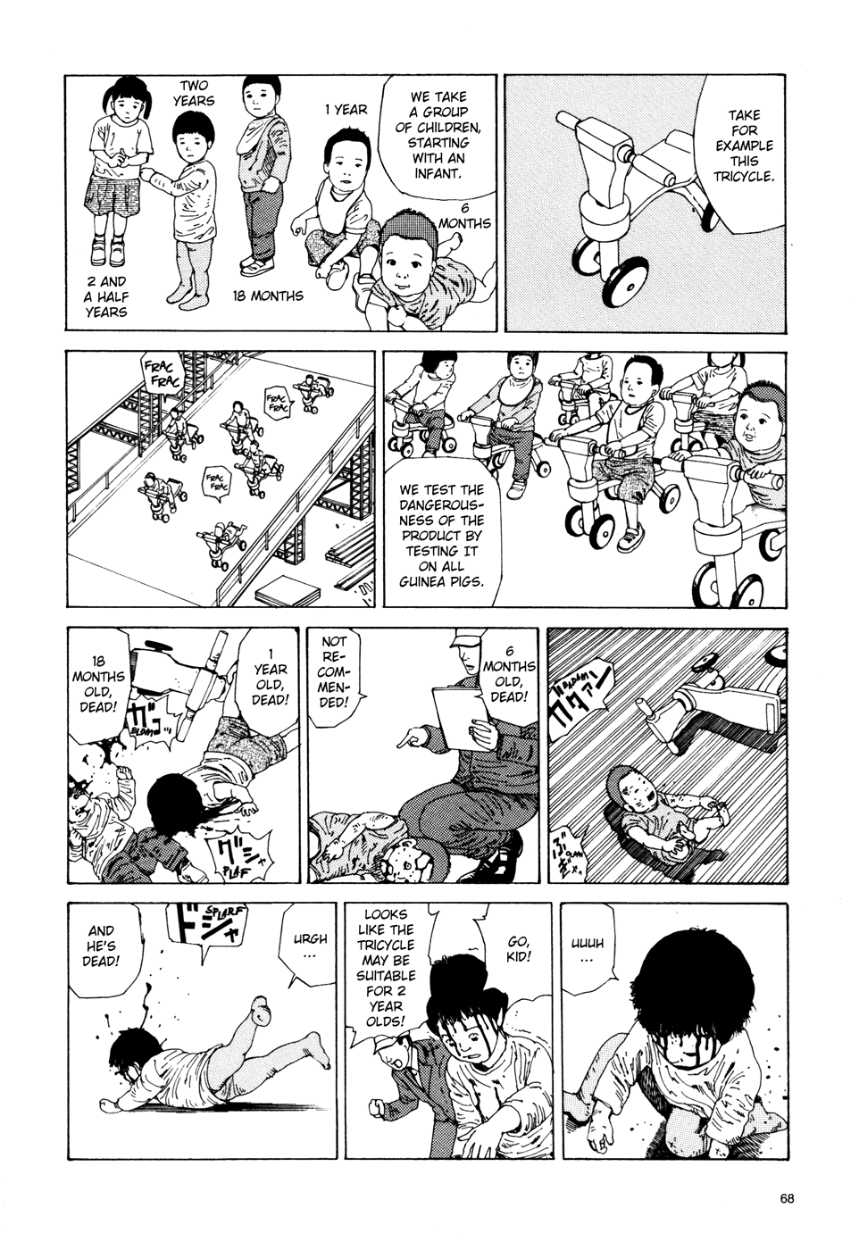 Toukou Tochuu no Deaigashira no Guuzen Kiss wa Ariuru? Jikken Chapter 31 page 2 - Chapter 31: Questions Asked by the Small