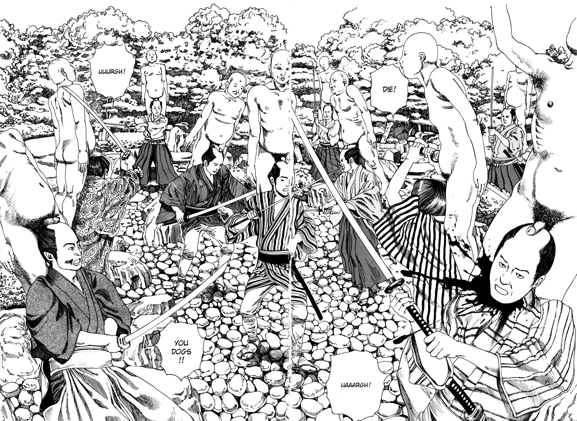 Toukou Tochuu no Deaigashira no Guuzen Kiss wa Ariuru? Jikken Chapter 35 page 2 - Chapter 35: Paradise of the Bun