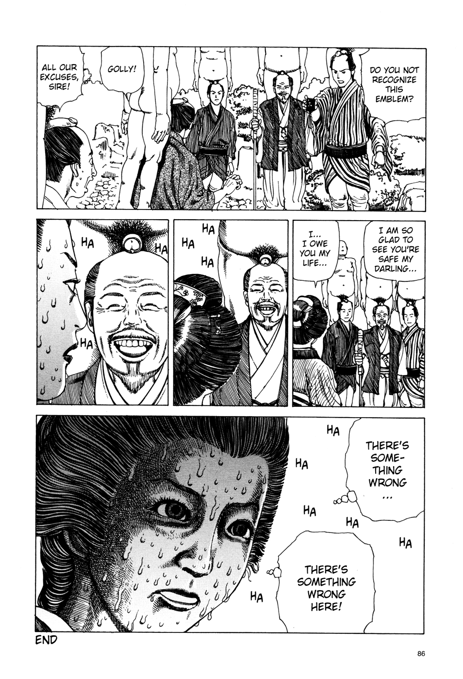 Toukou Tochuu no Deaigashira no Guuzen Kiss wa Ariuru? Jikken Chapter 35 page 3 - Chapter 35: Paradise of the Bun