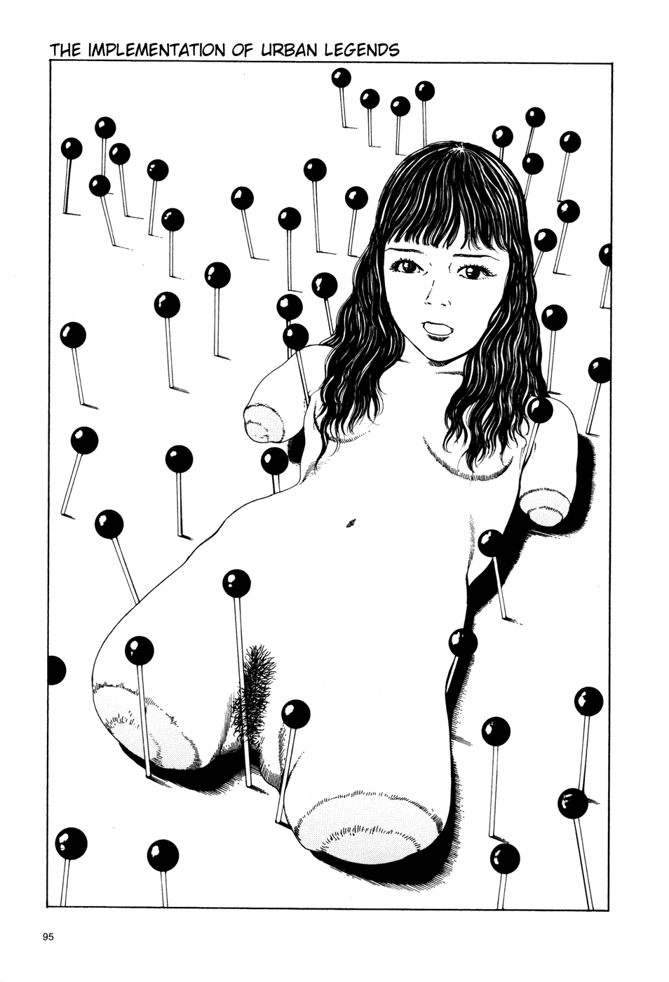 Toukou Tochuu no Deaigashira no Guuzen Kiss wa Ariuru? Jikken Chapter 38 page 1 - Chapter 38: The Implementation of Urban Legends