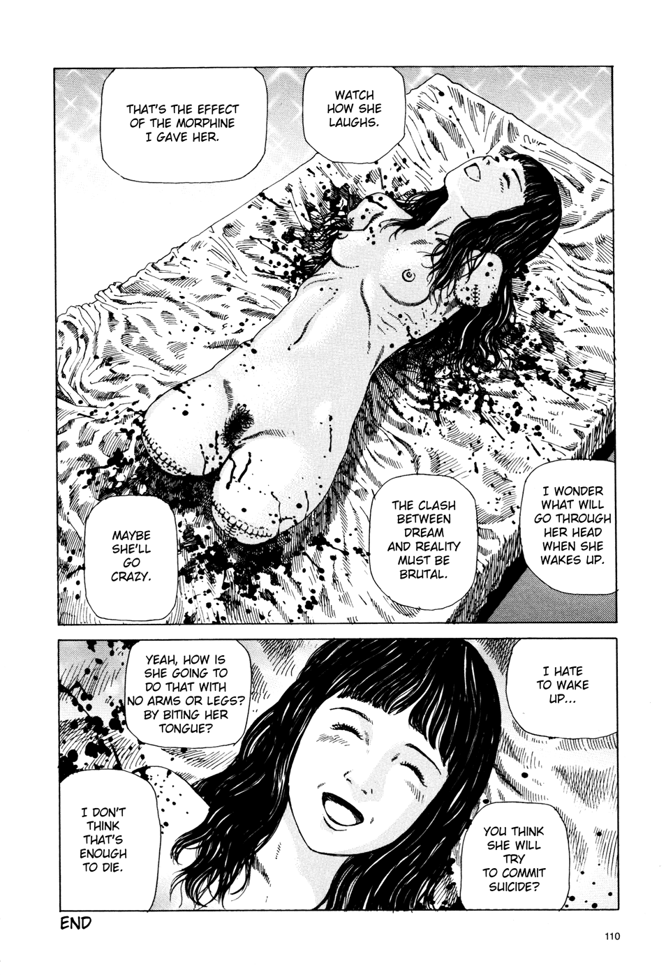 Toukou Tochuu no Deaigashira no Guuzen Kiss wa Ariuru? Jikken Chapter 38 page 16 - Chapter 38: The Implementation of Urban Legends