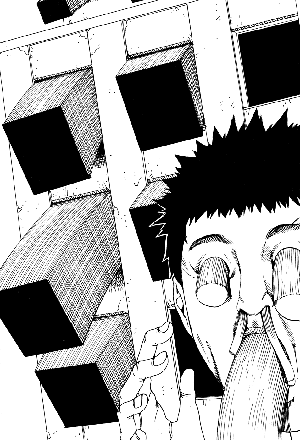 Toukou Tochuu no Deaigashira no Guuzen Kiss wa Ariuru? Jikken Chapter 40 page 8 - Chapter 40: Tubes