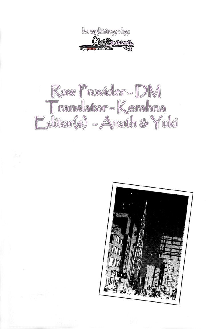 Toukyou Eighties Chapter 1 page 42 - Chapter 1 : Guilty Together