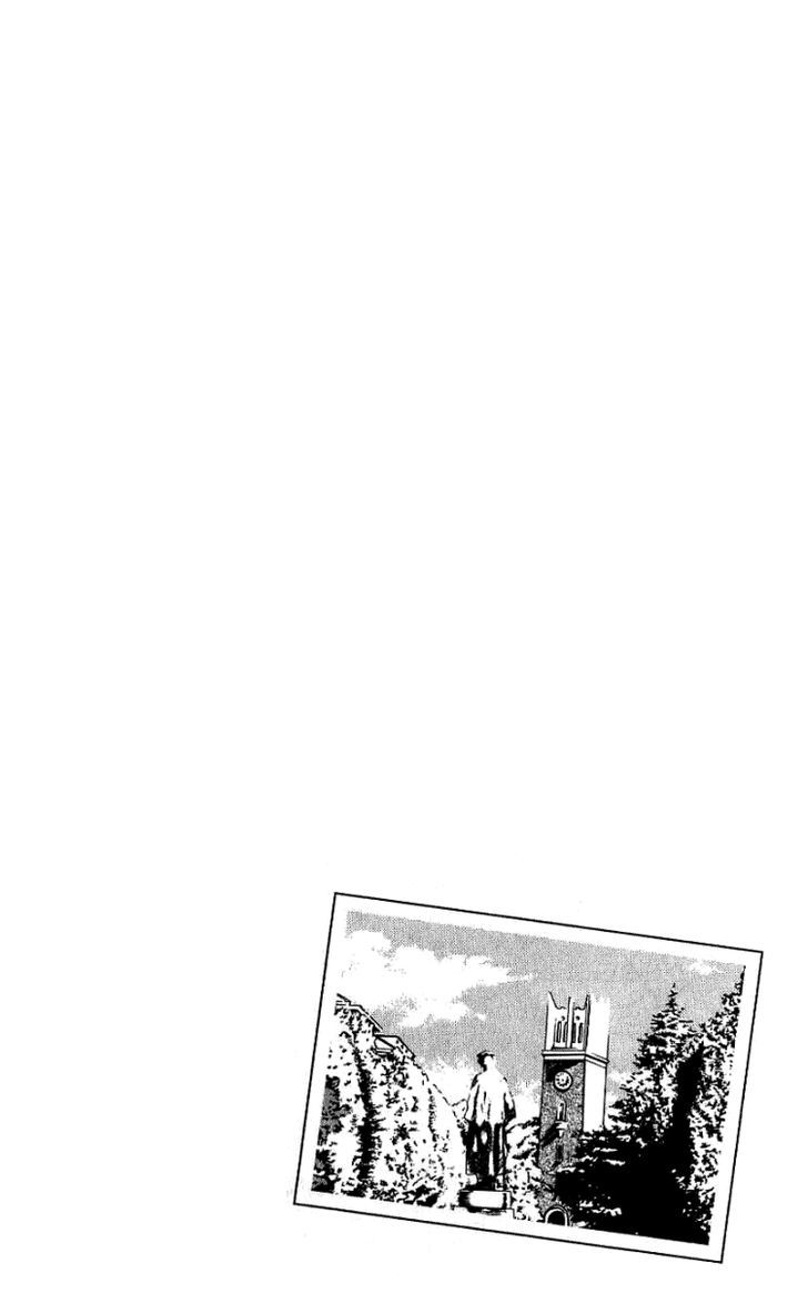Toukyou Eighties Chapter 2 page 2 - Chapter 2 : Classmates