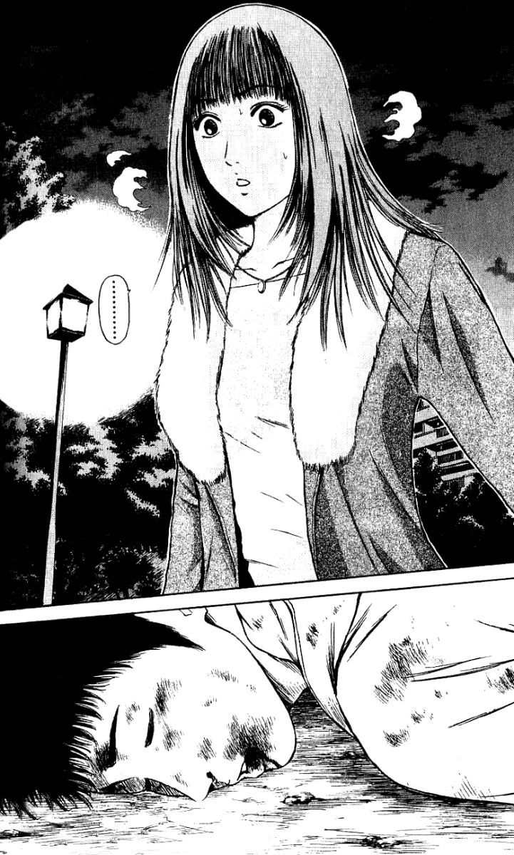 Toukyou Eighties Chapter 2 page 26 - Chapter 2 : Classmates